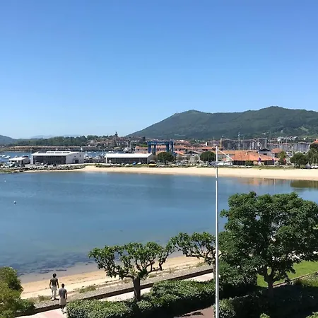 T4 Air-conditioned View On The Bay Of