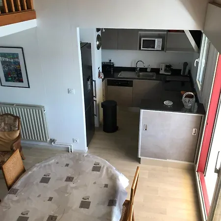 T4 Air-conditioned View On The Bay Of Casa vacanze *